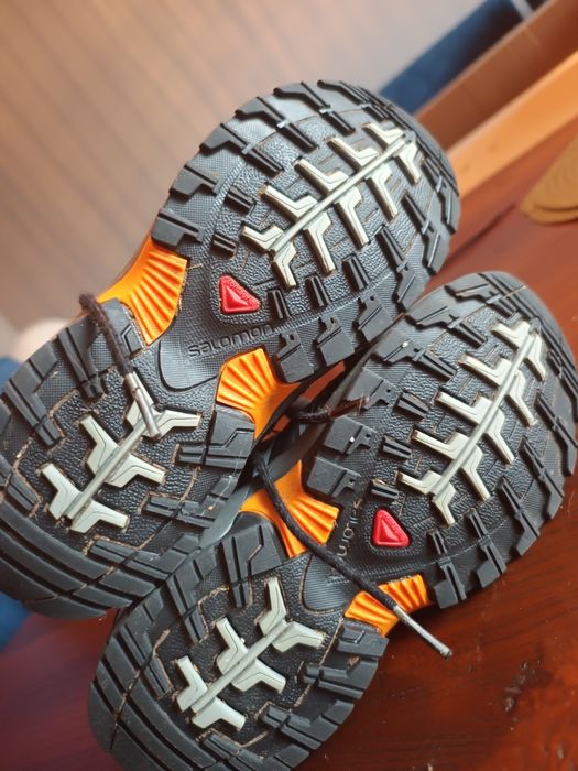 Buty śniegowce adidas rozmiar 34