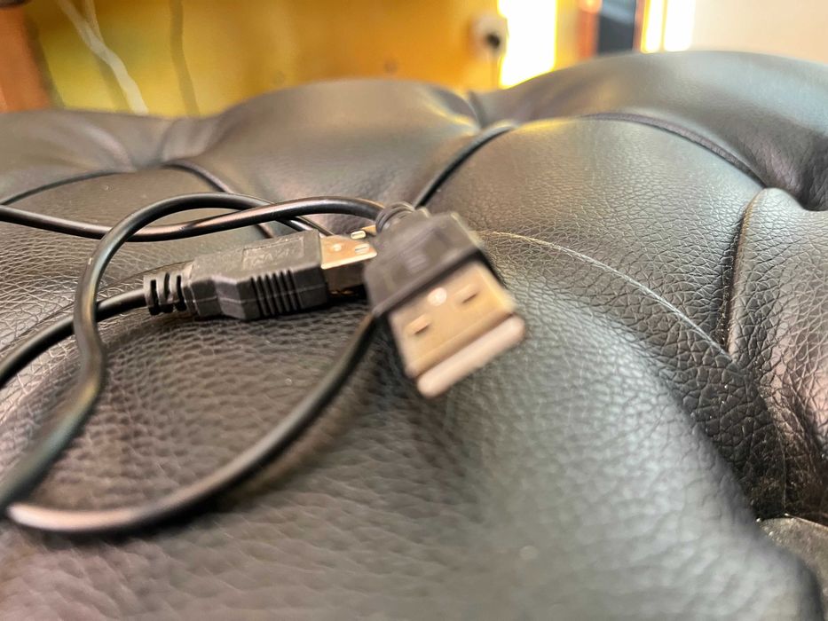 Kabel USB do USB 46 cm