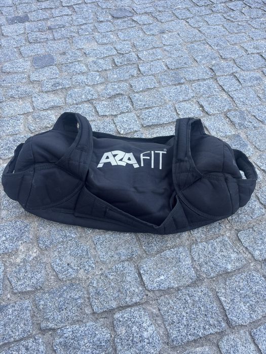 Sandbag Azafit hyrox