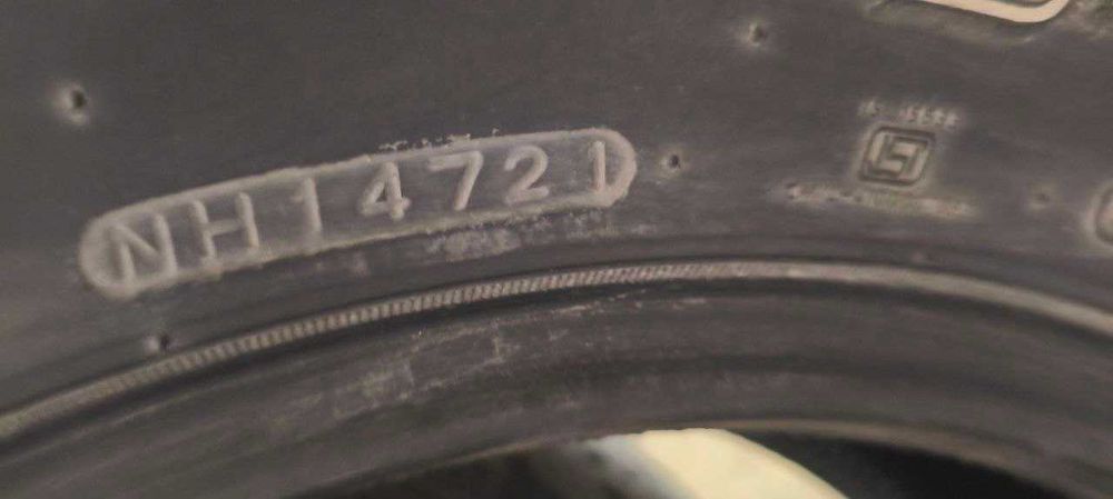 Шини Hankook Dynapro AT2 265/65 R17