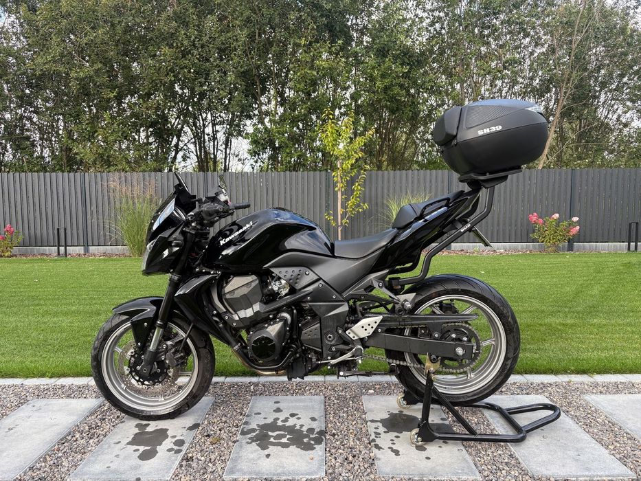 Kawasaki