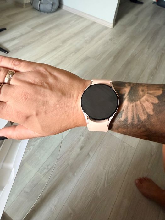 Zegarek samsung galaxy watch5