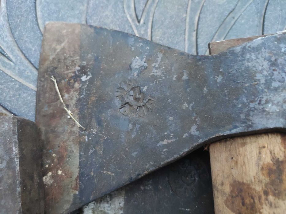 Топор Сокира СССР. Опт Роздріб