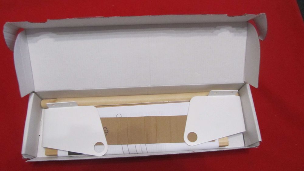 Полка деревянная-''IKEA''