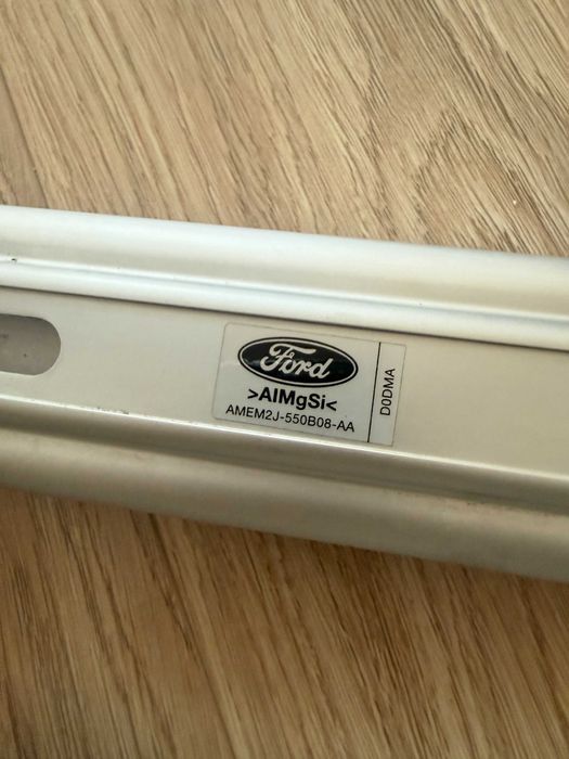 Ford Galaxy mk3 od 05-2015 Drążki/Belki poprzeczne do bagażnika