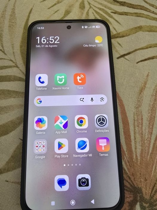 Xiaomi 15T 12+256GB
