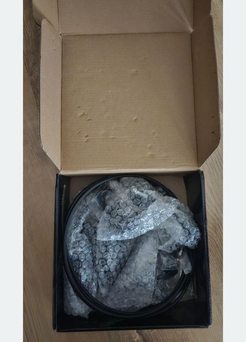 Kukirin G4 hamulce XOD hydrauliczne