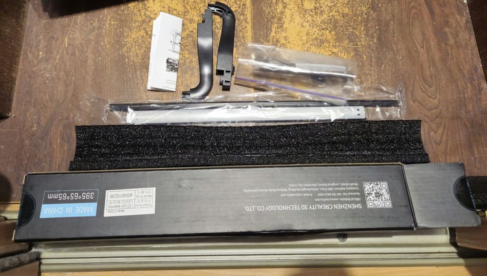 Светодиодная лампа CREALITY для принтеров Ender -3, 3V2 Neo, 3Pro, 3S