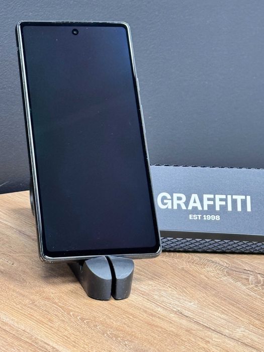 Google Pixel 6A 128 GWARANCJA