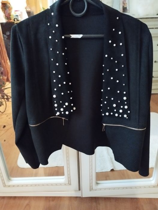 Піджак, жакет...