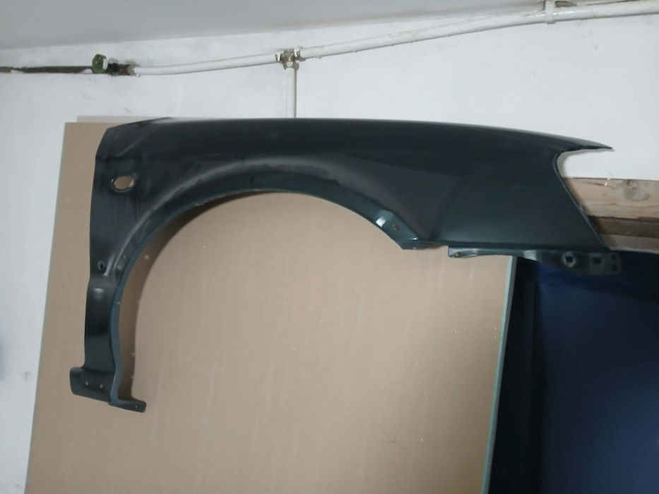 Subaru Legancy outback