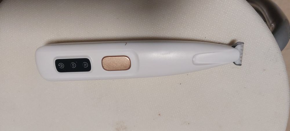 Maquina de corte de pêlo de animais