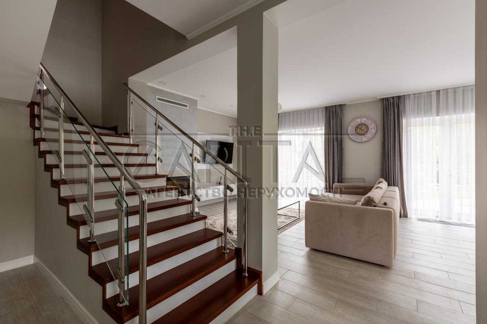 Дом по адресу ул. Заречная (площадь 267 м²) - Atlanta.ua - фото 15