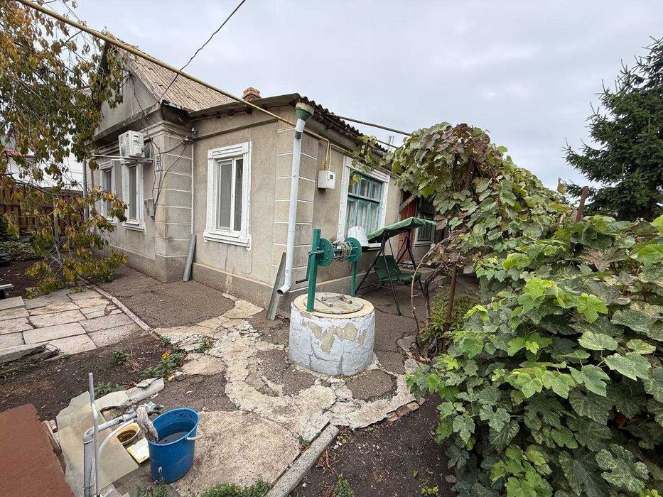 Дом по адресу ул. Спортивная (площадь 82 м²) - Atlanta.ua - фото 6