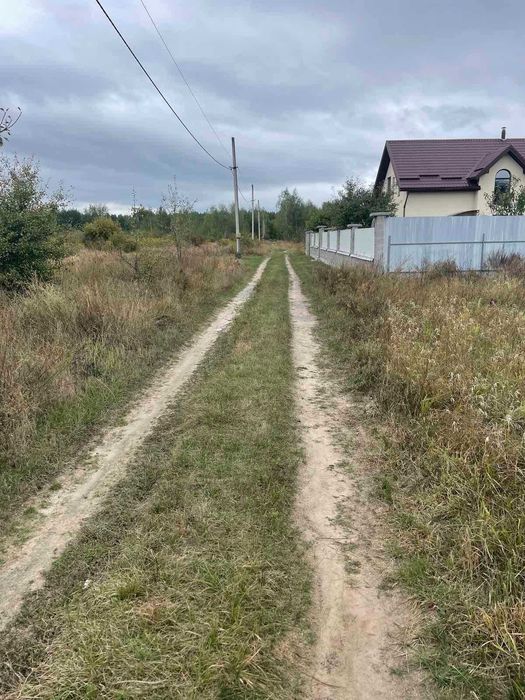 Жукин, 10 соток, кооператив