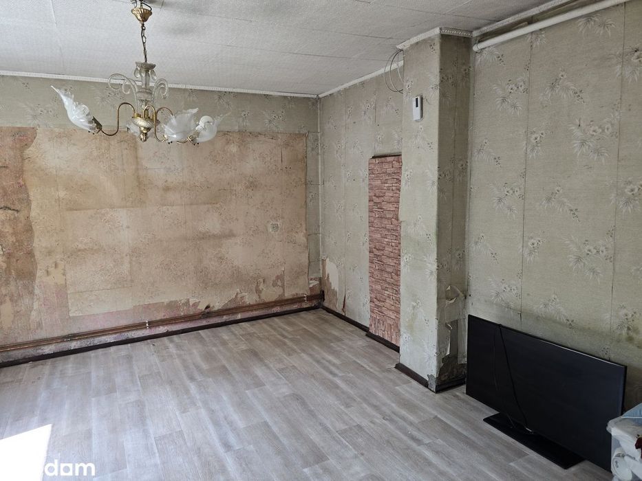 Domek wolnostojący niedaleko centrum miasta