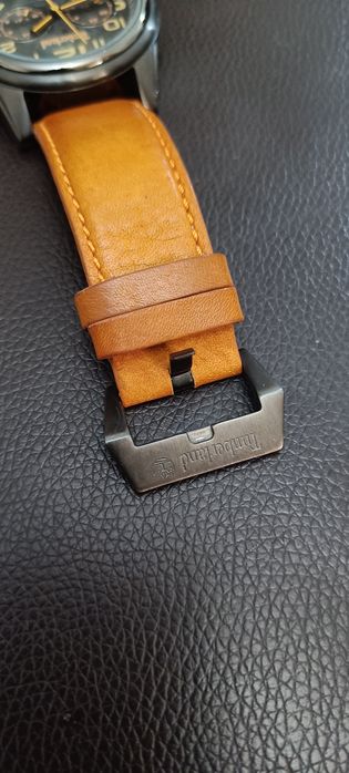 Relógio Timberland
