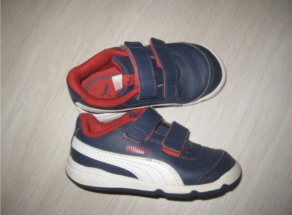 Кросівки puma  оригінал 15 см