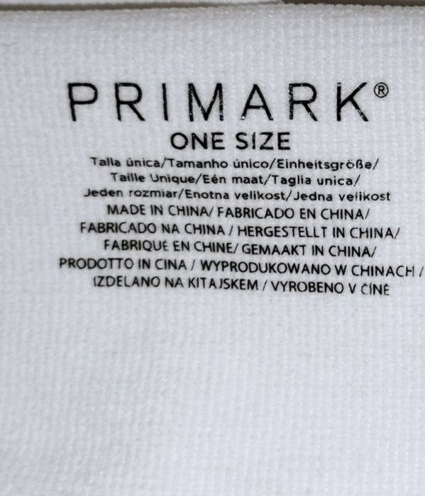 Новый пояс поддерживающий для беременных Primark Ирландия + подарок