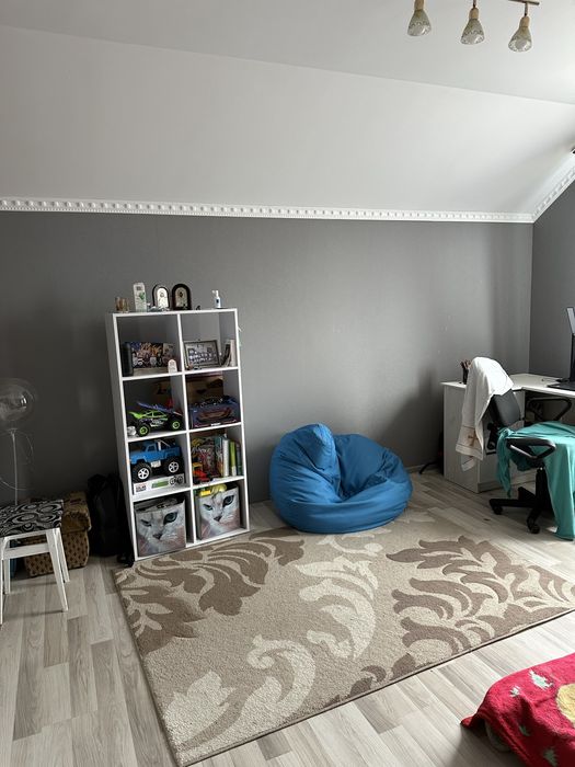 Дом по адресу ул. Михаила Дерегуса (площадь 360 м²) - Atlanta.ua - фото 21