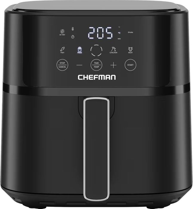 Chefman 5,7 l frytkownica beztłuszcziwa