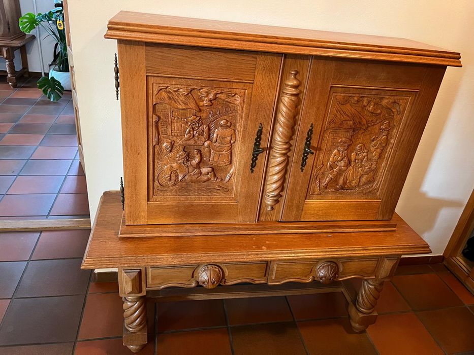 Meble/Komody do renowacji