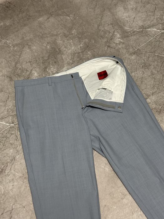 Брюки HUGO boss (оригінал, нова колекція)