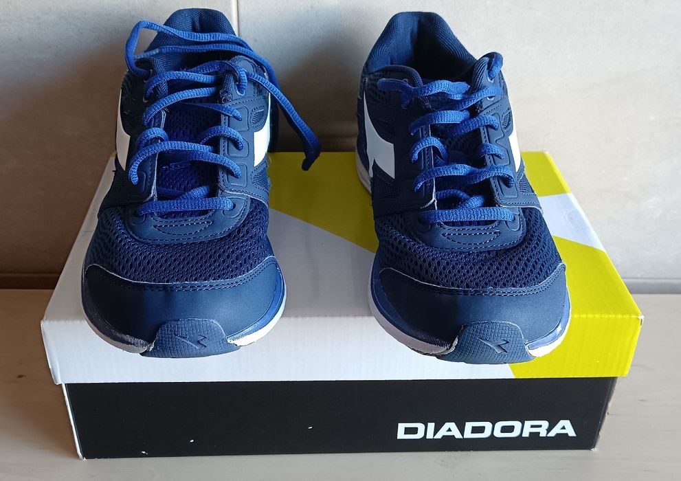 Sapatilhas Diadora Estate Blue 42