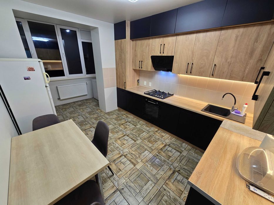 Здається 2-кв.по вул.Приймаченко в ЖК Європейский квартал,читайте опис