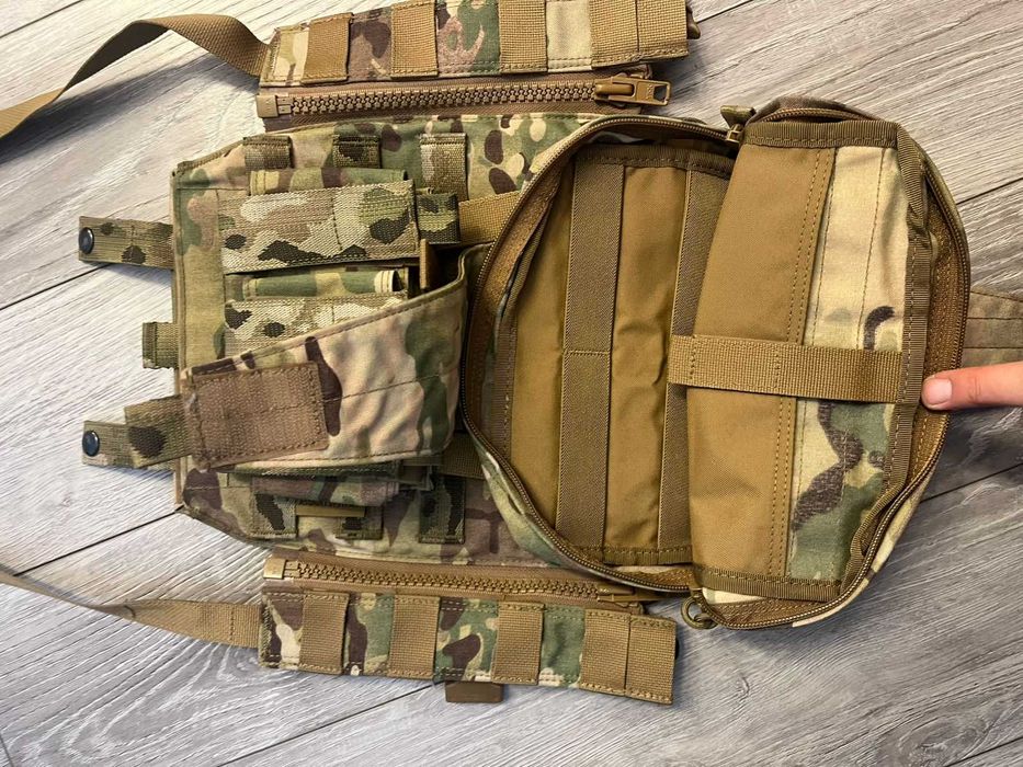 warrior assault systems - разгрузочные системы на OLX.ua