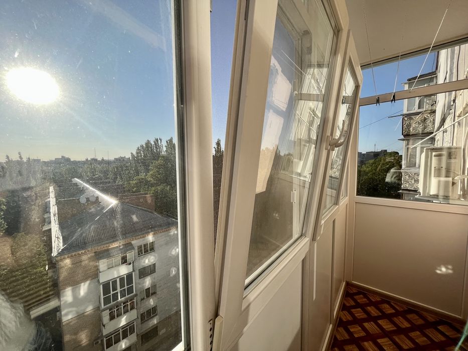 Довгострокова оренда 1 к.к. пр. Центральний на 3 Слобідській