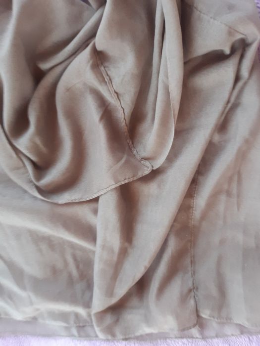 Nowy Komin khaki. Unisex