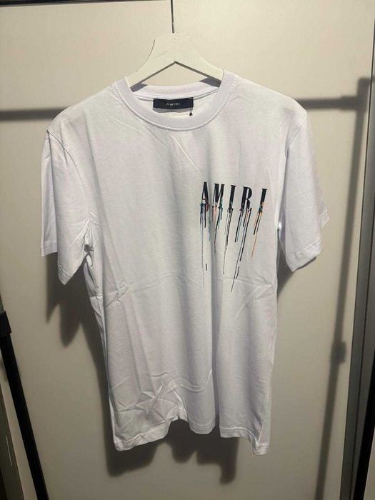 Amiri koszulka XL