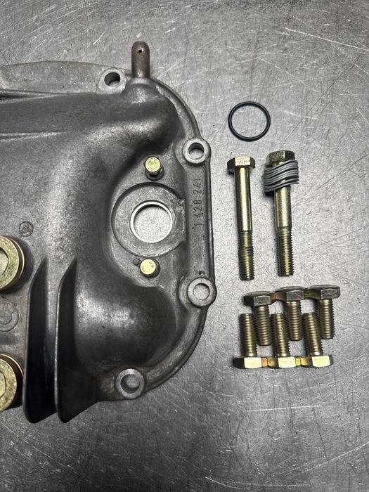 Bmw e30 e36 compact dekiel duża głowa swap szpera typ 188