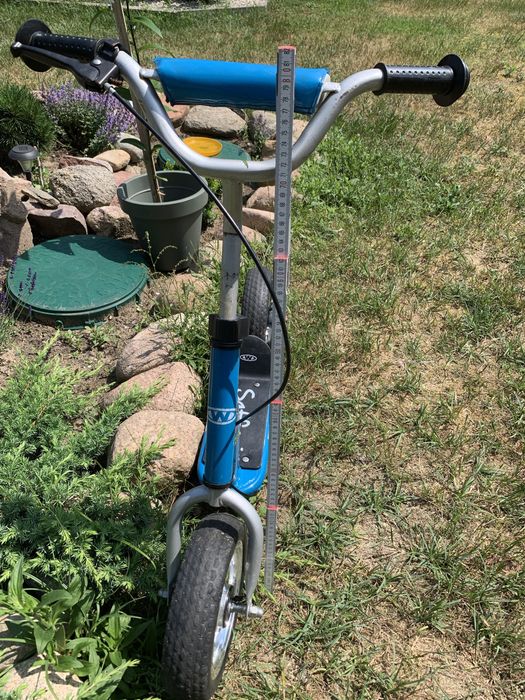 Hulajnoga dziecieca Worker saffari