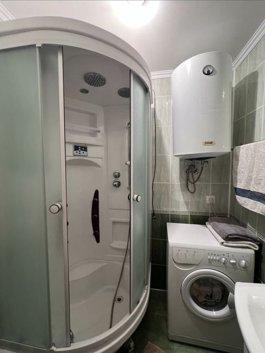 Потижнево- подобово двокімнатна квартири Автовокзал