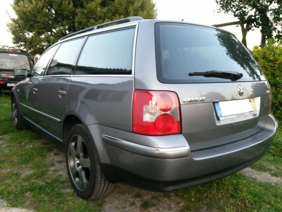 Cortinas solares Volkswagen