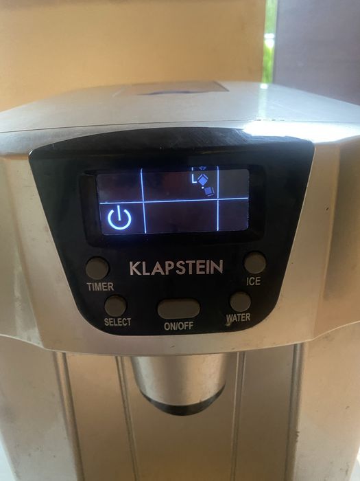 Ледогенератор Klarstein