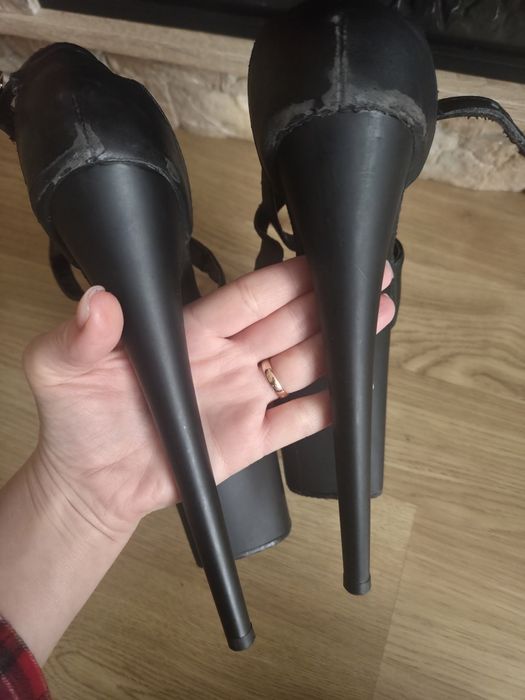 Стріпи Pleaser, 3ки під перешив чи реставрацію