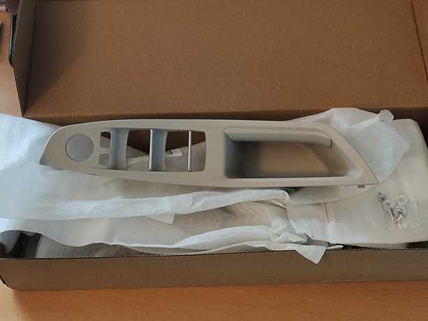 KIT Puxadores Pegas Interiores Portas BMW Serie 5 F10 F11 F18 (NOVO)