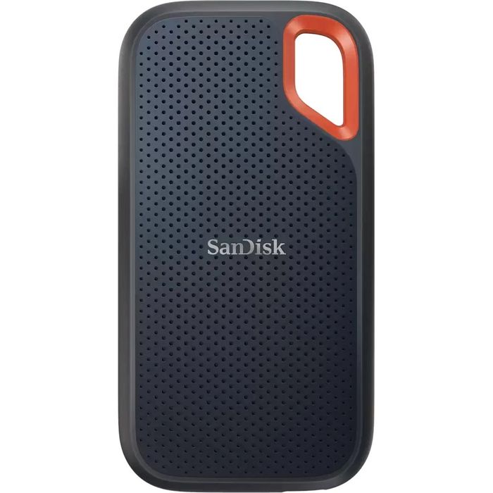 SSD накопичувач SanDisk Extreme Portable V2 4 TB