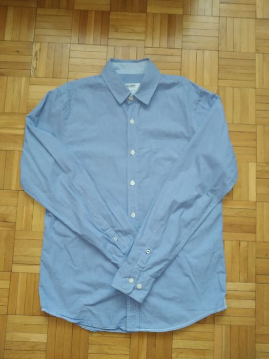 Nowa koszula męska pull and bear w idealnym stanie rM