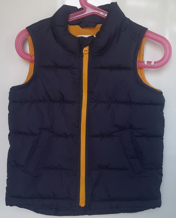 Жилет для хлопчика Old Navy 3T