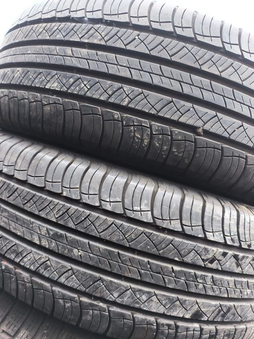 235/65R18 Michelin 2021 (2шт)