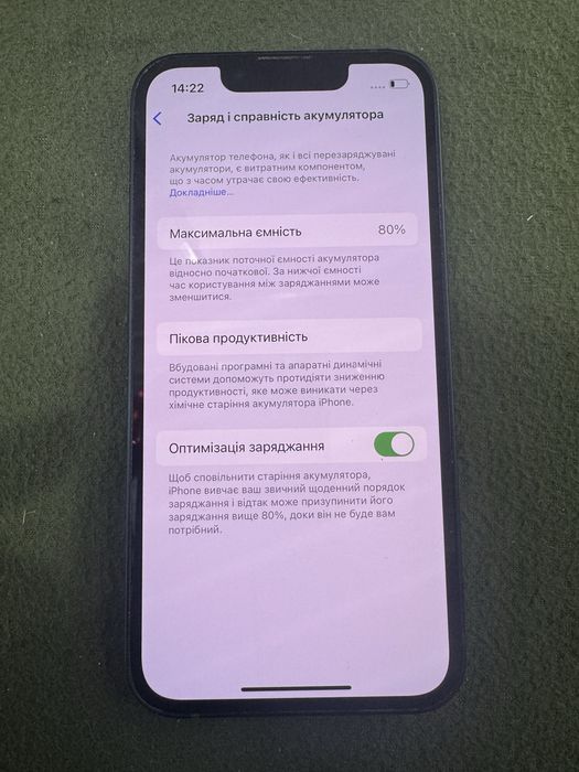 Iphone 13 mini  r-sim