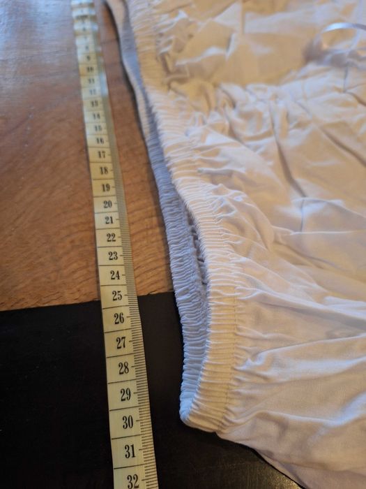 Elegancka bluzka bielutka roz 40/42