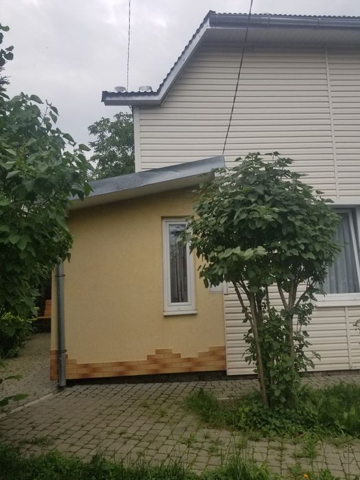 Будинок у чудовому стані