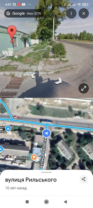 Продаж нежилого приміщення