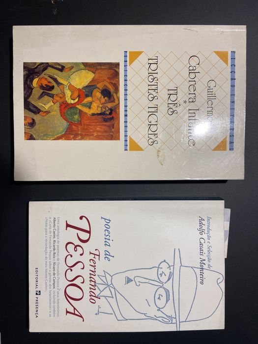 Livros - 4€ cada livro ou troca por outro