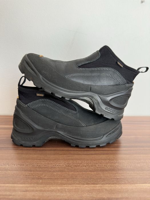 Buty trekkingowe Ecco Slip On